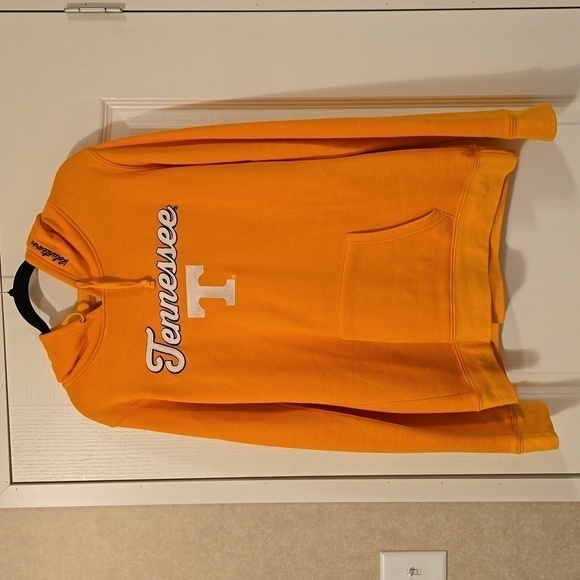 Ladies TN volunteers XL sweatshirt hoodie - Picture 1 of 4